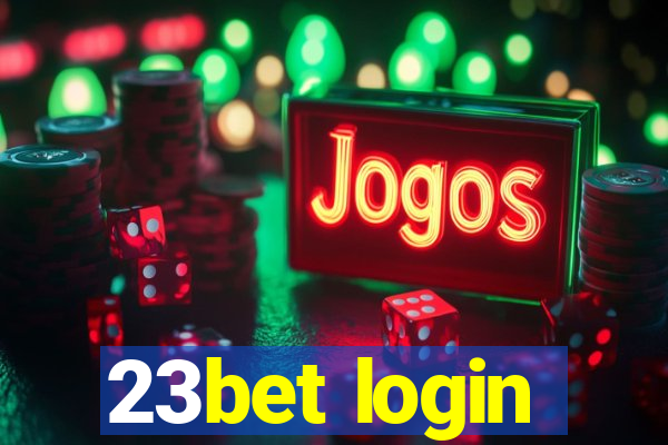 23bet login